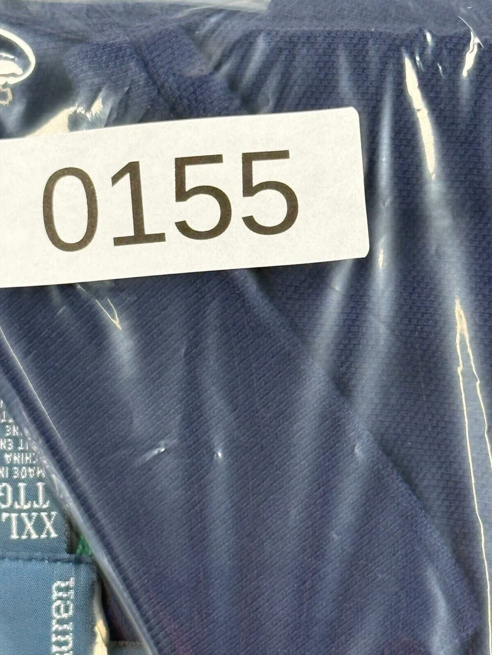 Ralph Lauren vintage polo